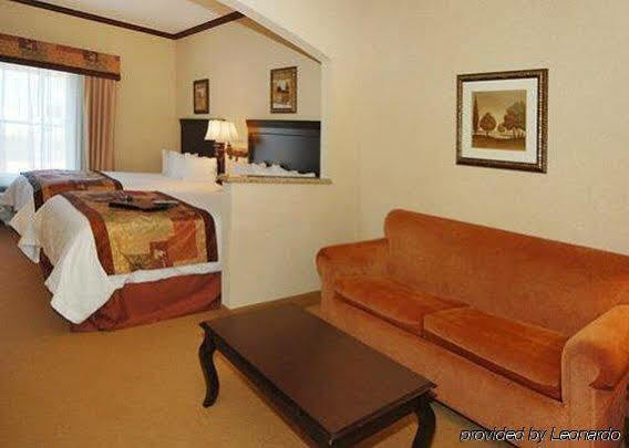 Comfort Suites University Drive Колидж Стейшън Екстериор снимка